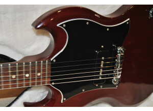Gibson SG Junior (1967)