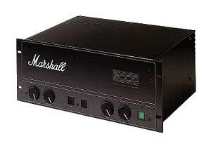 Marshall 9005 Power Amp 2x50W