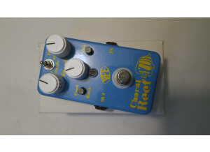 VFE Pedals Choral Reef (41476)