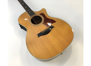 Taylor 814ce (18410)