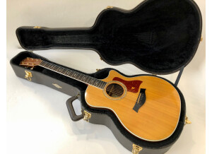 Taylor 814ce (48593)