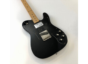 Fender Classic '72 Telecaster Custom (8154)