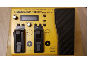 Boss GP-10S (4806)