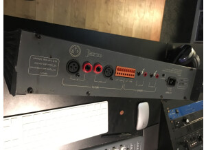 Hill Audio Ltd DX 300