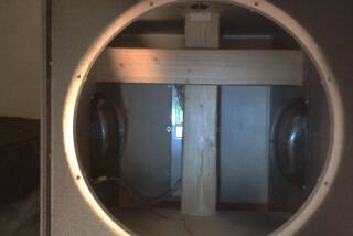 JBL PRX618S-XLF
