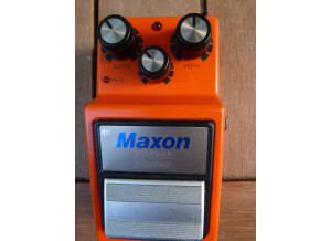 Maxon PT-9 Pro+ Phase Shifter