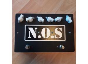 Nameofsound Nos Box Custom (33402)