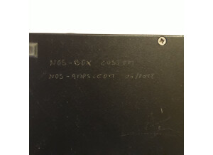 Nameofsound Nos Box Custom (23932)