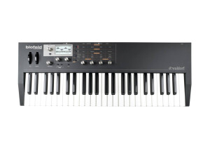 Waldorf Blofeld Keyboard (96502)