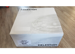 Celestion Heritage G12-65 (15 Ohms) (49284)
