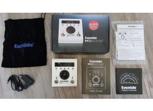 Eventide H9 Harmonizer (86117)