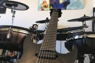 Schecter Keith Merrow KM-7 MK-III Artist