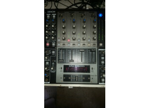 Denon DJ DN-X1500 (52370)
