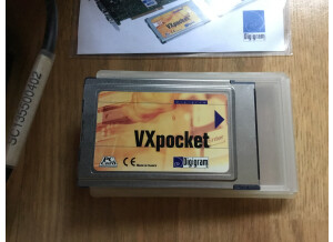 Digigram VX Pocket V2 (43686)