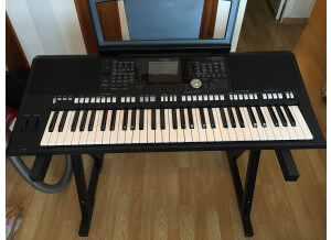 Yamaha PSR-S950 (81386)