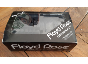 Floyd Rose Floyd Rose Original Gaucher (73232)