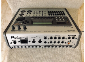 Roland TD-20 Module (20436)