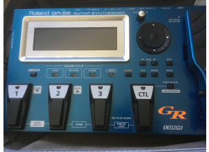 Roland GR-55S (54760)