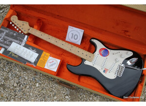 Fender Eric Clapton Stratocaster (24538)