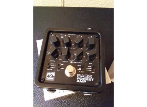 Two Notes Audio Engineering Le Bass (55724)