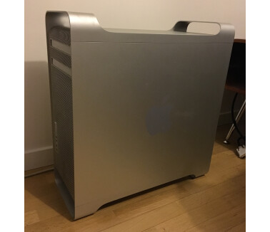 Apple mac pro 2009