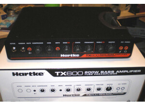 Hartke TX600 (515)
