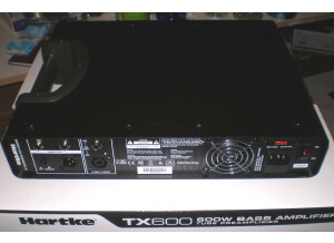 Hartke TX600 (93817)