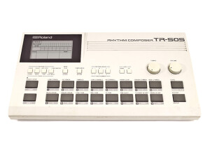 Roland TR-505 (84961)