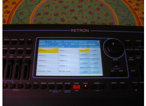 Ketron SD7 (60250)