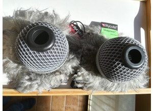 Rycote Baby Ball Gags (23807)