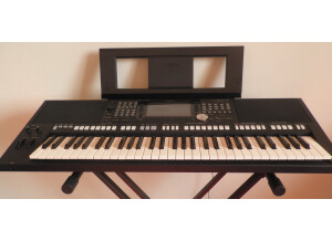 Yamaha PSR-S975 (88521)