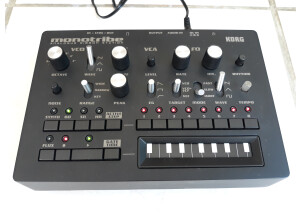 Korg Monotribe (97763)