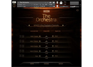Sonuscore The Orchestra (39443)