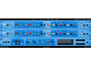 Brainworx Maag Audio Magnum-K (15487)