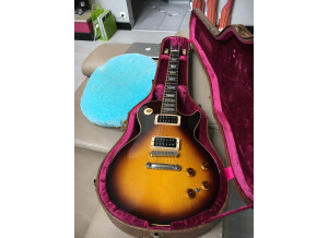 Gibson Slash Les Paul - Tobacco Burst (53717)