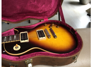 Gibson Slash Les Paul - Tobacco Burst (33203)