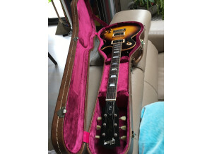 Gibson Slash Les Paul - Tobacco Burst (43537)