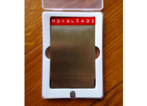 Clavia Nord Lead/Rack PCMCIA Sound Cards (13862)
