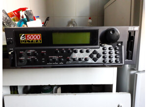 E-MU E5000 Ultra (51081)