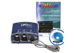 Enttec DMXIS 70570