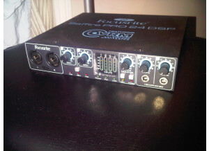 Focusrite Saffire Pro 24 DSP (86638)