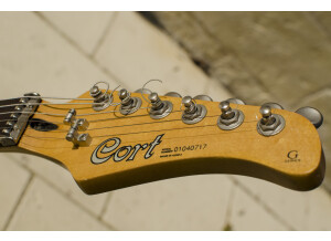 Cort G256 (87195)