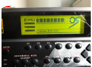 E-MU E5000 Ultra (14385)
