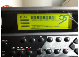 E-MU E5000 Ultra (407)