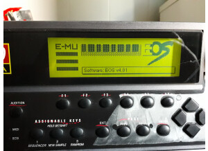 E-MU E5000 Ultra (99511)