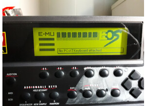 E-MU E5000 Ultra (97396)