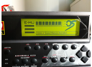 E-MU E5000 Ultra (26025)