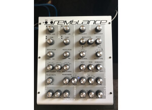 Analogue Solutions Semblance (8539)