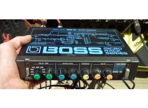 Boss RDD-10 Digital Delay (73726)