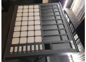 Livid Instruments Base (23722)